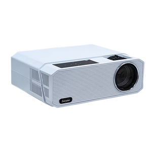Everycom HQ9 HD LED PROYECTOR BARATO TV LED Smart WIFI LED Video Full HD 4K Home Theater Proyector - Product Image 1