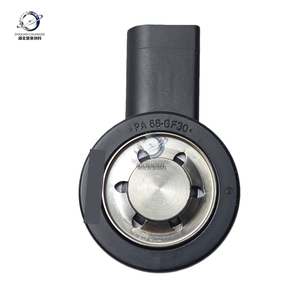 Regulador de Presión 9307Z515A 05 JS220 9307Z532A 02 Válvula de Control de Bomba de Combustible - Product Image 6