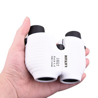 Télescope binoculaire réfracteur professionnel à mise au point entièrement automatique 10X25, télescope portable de vision nocturne pour adultes, BAK4