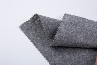 Fourniture d'usine – Tissu non tissé en polypropylène respirant et écologique pour revêtement de canapé à ressorts ensachés, aiguilleté PP/PET, usage intensif