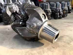 ريشة حفر صخور ثلاثية المخروط IADC537 مقاس <span class=keywords><strong>20</strong></span> بوصة لحفر آبار المياه من باور فاكتوري - Product Image 4