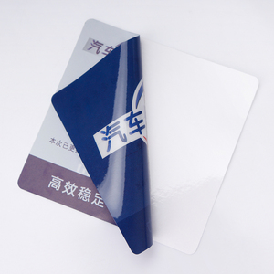 <span class=keywords><strong>Autocollant</strong></span> personnalisé de rappel de vidange d'huile à adhérence statique, sans résidu, pour pare-brise de <span class=keywords><strong>voiture</strong></span>, étiquette de service d'entretien pour atelier de réparation automobile - Product Image 5