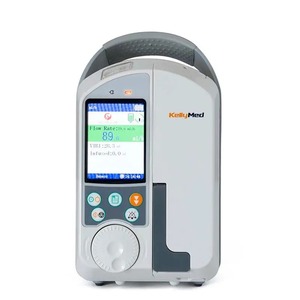 Medical Device Professional Portable Automatic Electric Dog <strong>Infusion</strong> <strong>Pump</strong> - Product Image 1