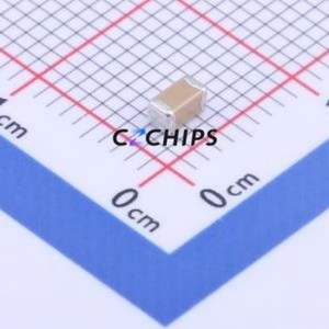 Condensateur SMD (MLCC) GRT31CC8YA106KE01L 1206 (Capacité : 10 µF) (Précision : 10 % Tension nominale : 35 V) - Product Image 2