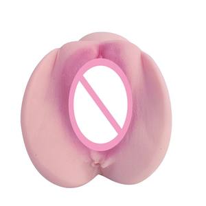 Volwassen Seksspeeltjes Man Masturbator Cup Realistische Pocket Pussy Vagina Voor Mannen Siliconen Seksproducten Sextoys - Product Image 2