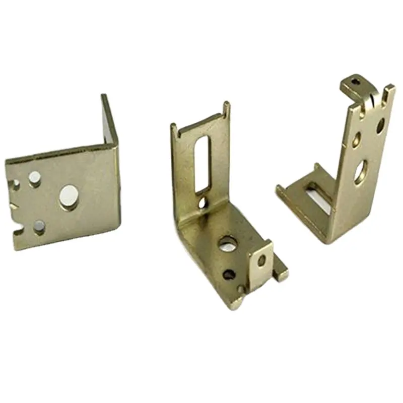 Factory custom stamping and forming hardware parts, processing of various hardware accessories