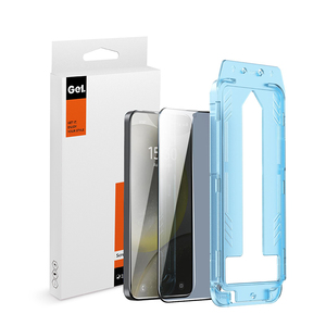 9H Rõ Ràng Chống Scratch Dễ Dàng Cài Đặt Bụi Miễn Phí Điện Thoại Tempered Glass Bảo Vệ Màn Hình Phim Đối Với <span class=keywords><strong>Samsung</strong></span> A16 A26 A36 A56 A35 A55 - Product Image 1