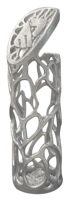 Impresora 3D de Metal y Aluminio Directo de Fábrica, PRS-M170, 500W de Alta Potencia, Impresora 3D Dental SLM