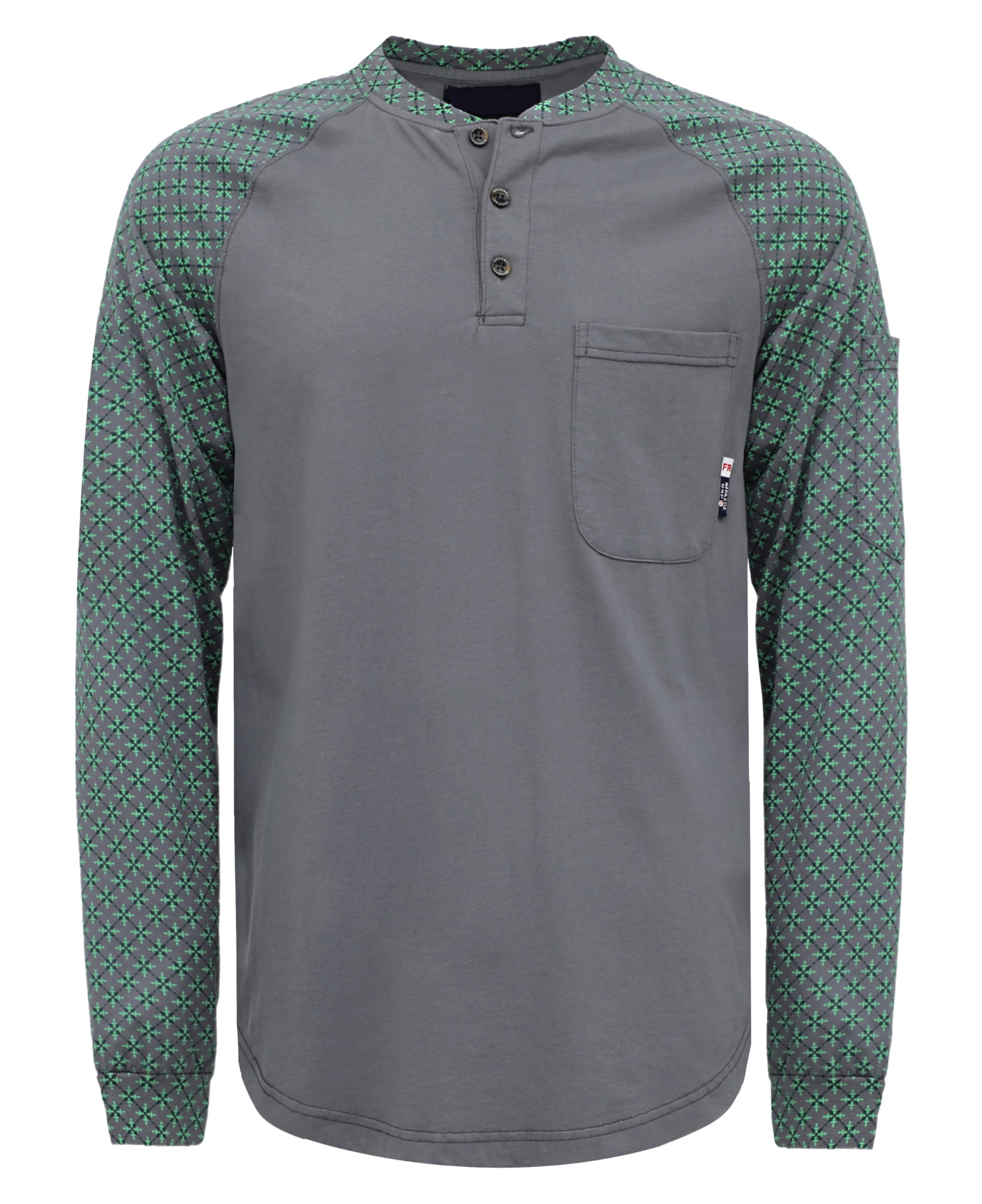 Printed Green