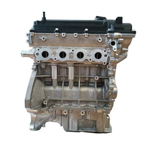 <span class=keywords><strong>Moteur</strong></span> essence Hyundai G4LA G4LC d'origine pour Hyundai Accent <span class=keywords><strong>Kia</strong></span> Cerato <span class=keywords><strong>Picanto</strong></span> I10 I20 1.2 1.4 - Product Image 2