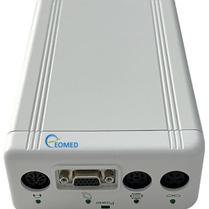 Système d'électromyographie EMG-D1 2/4/8 canaux, appareil de diagnostic des lésions neurogènes cliniques médicales - Product Image 5