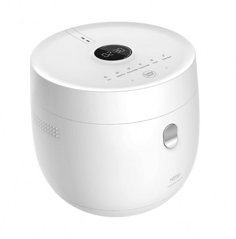 8 в 1 Мультиварка приготовить в домашних условиях электрическая рисоварка 6 дома 2L керамический cocineta Bateria чайник 16 один человек 5 litet набор из 3 слоев