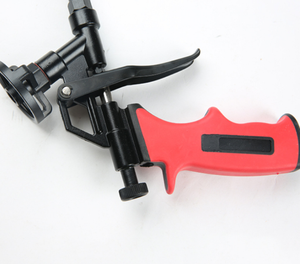 <span class=keywords><strong>Pistolet</strong></span> de distribution professionnel en PU, <span class=keywords><strong>pistolet</strong></span> de calfeutrage manuel en <span class=keywords><strong>mousse</strong></span> PTFE - Product Image 5