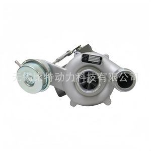 Turbocompresor 790317-0001 AA5E9G438GA MGT1549SL para motor Ford Lincoln Flex Explorer Sport EcoBoost V6 - Product Image 1