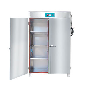 Chambre industrielle de stérilisation de l'<span class=keywords><strong>ozone</strong></span> pour la désinfection résistante pour la transformation des aliments, empaquetage - Product Image 1