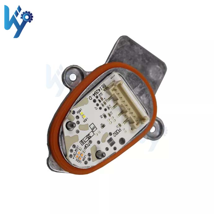 KY OEM 63119477821 63119477822 LED Headlight DRL Module for BMW X1