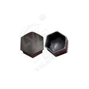 Tapas de Pernos de Rueda Smooth Sailing T324 para Hongqi H5 H6 H9 HS3, Protectores de Tuercas de Rueda, Cubiertas Antioxidantes - Product Image 3