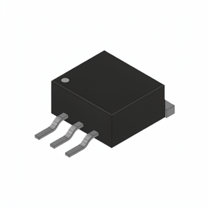 TO-252 Buy Electronics Components Online In Stock FDD6670AL_NL Transistors - Product Image 1