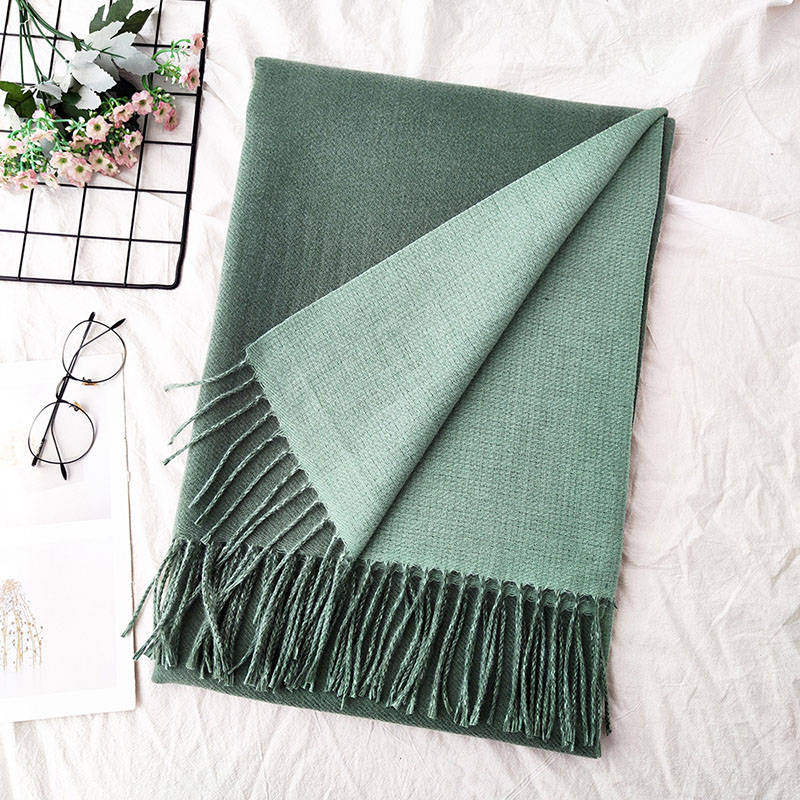 Vert haricot