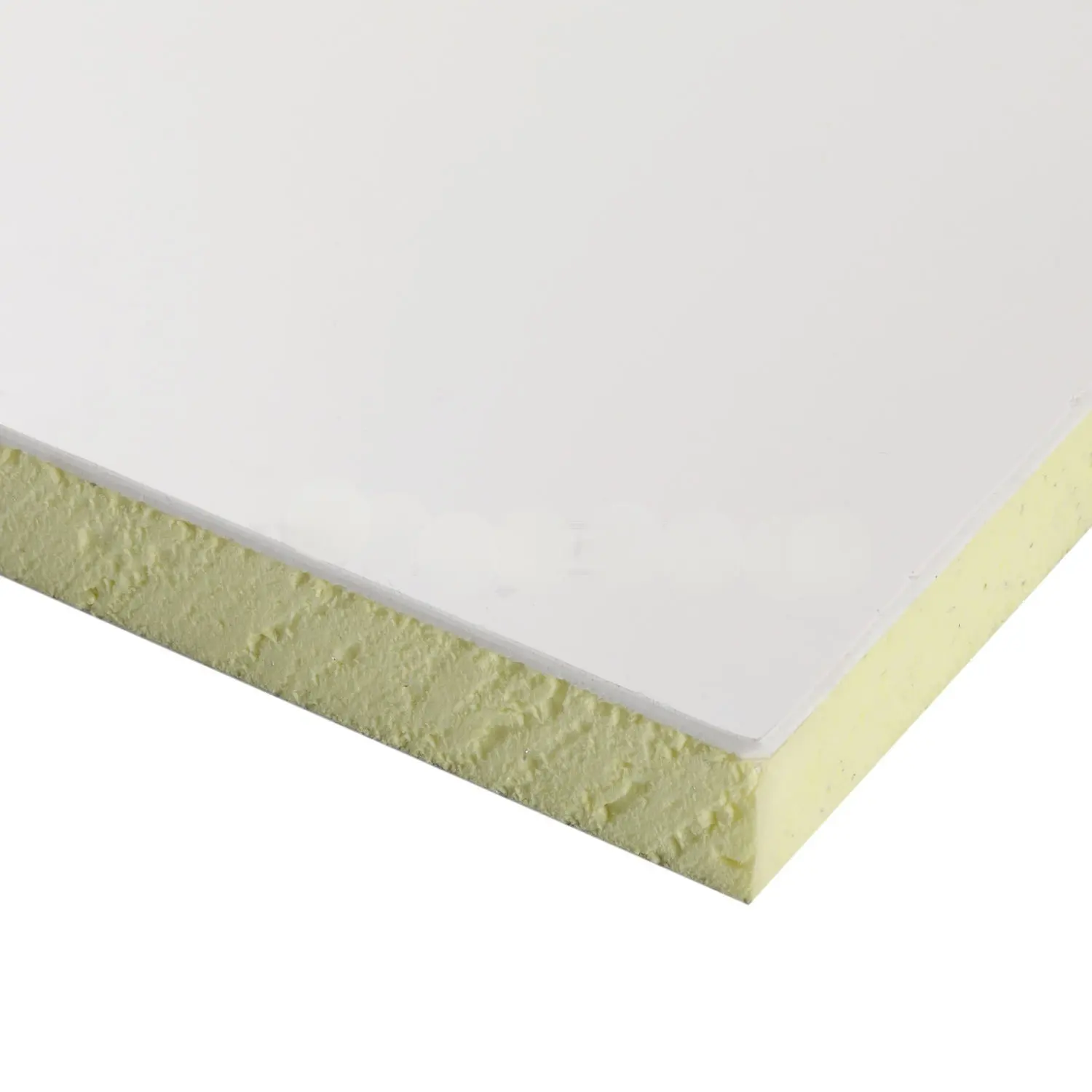 Pannelli Sandwich FRP PU XPS per la protezione termica dei pannelli del pavimento del tetto della parete