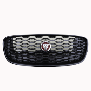 <span class=keywords><strong>2016</strong></span> a 2024 Actualización de parachoques delantero <span class=keywords><strong>Jaguar</strong></span> <span class=keywords><strong>XF</strong></span> Reemplazo nuevo y original para un estilo de automóvil óptimo - Product Image 2