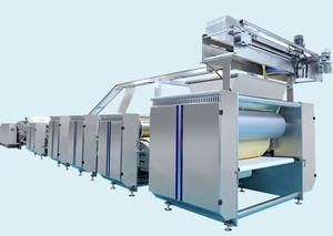 Hecho en China Línea de producción de galletas blandas duras completamente automática Máquina industrial para hacer galletas - Product Image 4