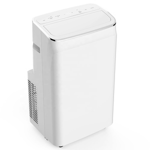 Climatiseur intelligent portable WiFi pour maison connectée 12000 BTU R290 - Product Image 3