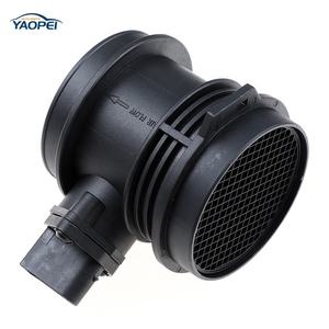 1120940048 A1120940048 YAOPEI Capteur de débit d'air massique pour <span class=keywords><strong>Mercedes</strong></span> Benz E W211 C240 C280 C32 <span class=keywords><strong>AMG</strong></span> C320 CLK320 ML350 S350 SLK320 - Product Image 1