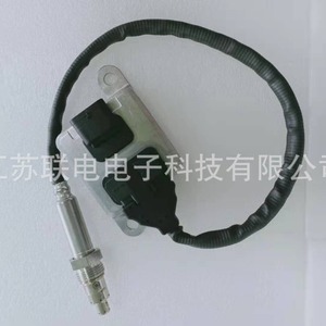Oxygen <b>Sensor</b> 5WK96681C 5WK96681D A0009053403 <b>For</b> Mercedes-Benz Medium Duty <b>Car</b> Replacement Part - Product Image 1