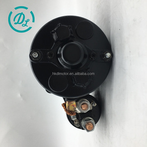 ชุดสตาร์ทเตอร์ EexcavaStart 0001362305 0001362016 30001362034 สำหรับ F3L912 12V รับประกัน 1 ปี อะไหล่ทดแทน - Product Image 4