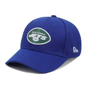 Gorra de Béisbol Bordada de la Liga Americana, Gorra Deportiva de Hip Hop con el Logotipo del Equipo de Fútbol Americano de la <span class=keywords><strong>NFL</strong></span> - Product Image 6