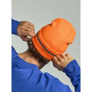 Abbigliamento da Lavoro Sostenibile - Cappellino da Allenamento Serie S - Product Image 3