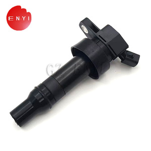 คอยล์จุดระเบิด 27301-2B100 สำหรับฮุนได เวโลสเตอร์ เกีย โซล 1.6L UF652 อะไหล่ทดแทนสำหรับยานยนต์ - Product Image 5