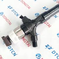 NOUVEAU injecteur Common Rail DIESEL 23670-39365, 295050-0460, 23670-30400, 295050-0200 pour moteur Hilux 2KD-FTV