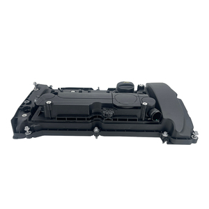 Coperchio della testata per Peugeot 308 3008 408 <span class=keywords><strong>Citroen</strong></span> C4 DS3 <span class=keywords><strong>DS4</strong></span> 1.6T 9812071480 9812828980 - Product Image 5