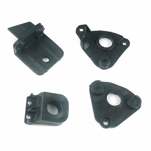 Nuevo Kit de Reparación de Faros Valea (4 Piezas) Lado Derecho para CADDY III 2010 OEM 2K5998226 - Product Image 2