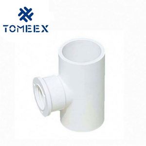 Bán buôn Chất lượng cao <span class=keywords><strong>PVC</strong></span> Ống nhựa phù hợp <span class=keywords><strong>Brass</strong></span> nữ chủ đề khớp nối cho cấp nước - Product Image 1