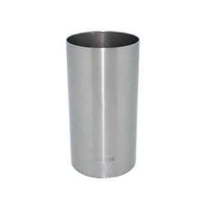 Fodera del motore diesel di ricambio 102 millimetri 4B, 4BT, <span class=keywords><strong>6B</strong></span>, 6BT, ISB e QSB motori cilindro fodera 3904166 - Product Image 3