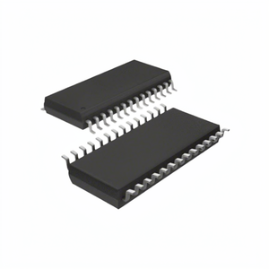 Microcontrolador Integrado MSP430G2233IPW28 de 16 Bits, 2KB de Memoria Flash, Encapsulado TSSOP de 28 Pines (0.173", 4.40mm de Ancho) - Product Image 1