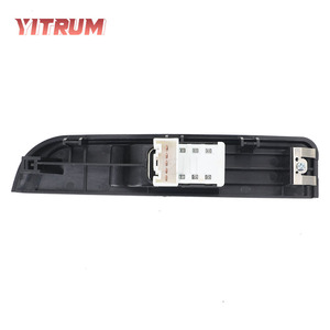 Interruptor Regulador de Ventanilla de Coche Yitrum 990-1346 para Isuzu, Control Eléctrico de Ventanilla, Interruptor Automático de 12V - Product Image 4