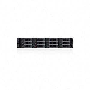Servidor en Rack PowerEdge R760XD2 2U de Mayor Eficiencia con Intel Xeon Gold 5415+ H755 12LFF 2x1400W, 32GB de Memoria y 3 Años de Garantía - Product Image 2