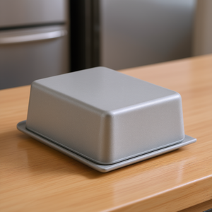 Plato para mantequilla Natur Design Hecho en Alemania - Product Image 3