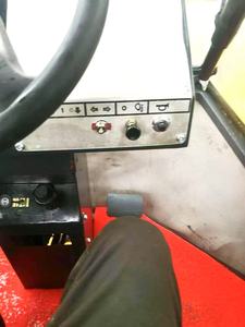 Rouleaux compresseurs Dynapac CA251D d'occasion de qualité supérieure, faible nombre d'heures, avec livraison mondiale, offres de rouleaux compresseurs presque neufs, certifiés CE - Product Image 6