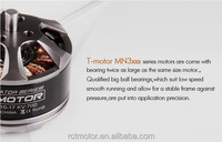 Moteur brushless T-MOTOR MN3110 KV470 KV700 KV780 Navigator UAV 3-6S pour drone multirotor