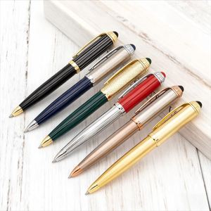 Hot-selling Luxury Metal <b>Ballpoint</b> <b>Pen</b> with logo Diamond-encrusted Business Office Signature <b>Pen</b> Custom <b>Pen</b> for Corporate Gift - Product Image 4