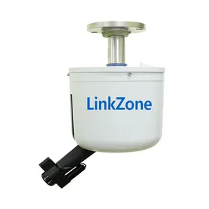 Linkzone Fire Water Cannon Theo Dõi Tự Động Và Nhắm Mục Tiêu Theo Dõi Hỏa Hoạn