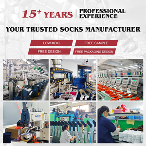 Chaussettes de football pour équipes sportives professionnelles avec technologie antidérapante, logo personnalisé, chaussettes de football pour matchs en plein air - Product Image 4