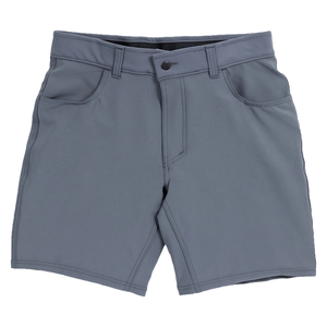 Shorts pour hommes en velours côtelé, coupe mi-haute, avec logo personnalisé, pour le jogging, la gym, le fitness, le sport, le streetwear vintage et le basketball décontracté - Product Image 1