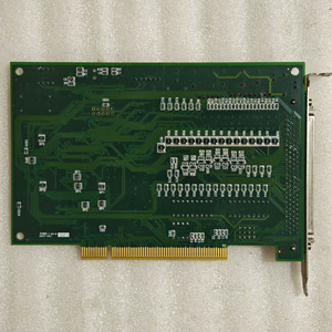 การ์ดควบคุมการเคลื่อนที่ PCI-8132 การ์ดควบคุมการเคลื่อนที่ PCI-8132 PCI-8132 - Product Image 2
