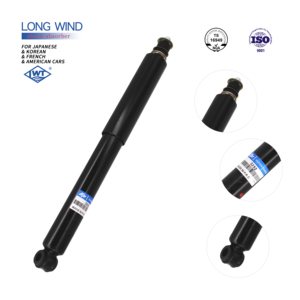 Pièces de suspension de véhicule LWT SP, amortisseur avant arrière 3252 pour Toyota Opel CROWN/74-83:MS110 GS110 REKORD/82-86 - Product Image 1